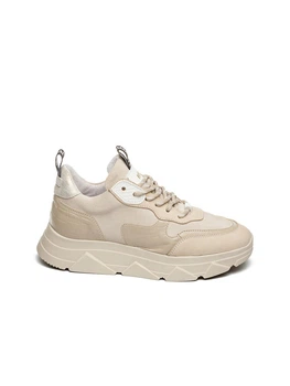Кросівки Steve Madden Pitty Бежевий 40 SM11001024-100