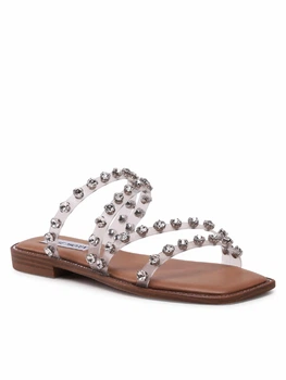 Шльопанці Steve Madden Skyler Бежевий 36 SM11001773-494