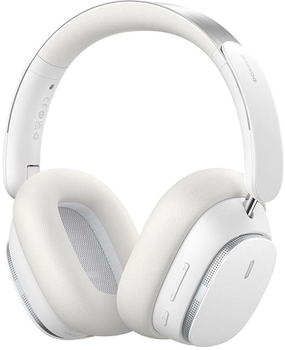 Навушники Baseus Bowie H1 Pro White (A00050601213-00)