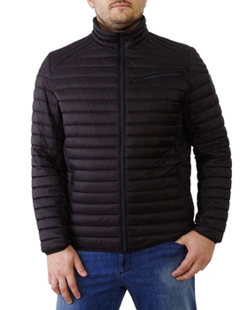 Куртка чоловіча S4 (70392-3971-1200) Чорний XXXXL