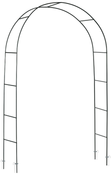 Pergola ogrodowa Plonos PL-990 (499001)
