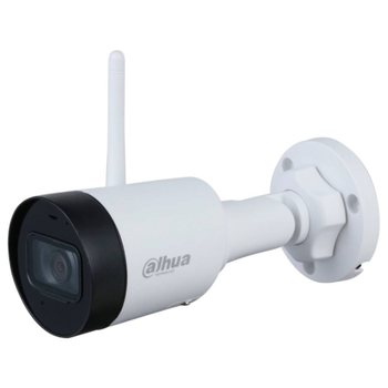 IP-відеокамера 2 Мп Dahua DH-IPC-HFW1230DS1-SAW (2.8мм) з Wi-Fi для системи відеоспостереження (300605)