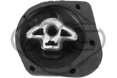 Подушка КПП BMW X5 (E70)/X6 (E71/E72) 3.0sd/3.5i-5.0i 06-14 41536
