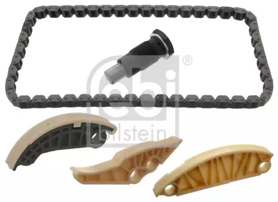 Комплект цепи Audi/Skoda, FEBI BILSTEIN (49550)