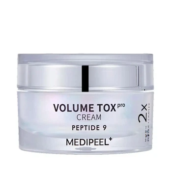 Крем омолоджуючий з пептидами та ектоїном Medi-Peel Volume TOX Cream Peptide PRO 50 г