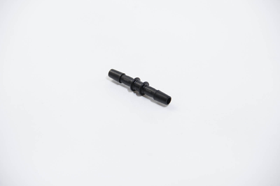 Универсальный соединитель шлангов 6mmx6mm (прямой), METALCAUCHO (00043)