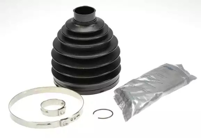 Пильовик ШРУС зовніш. NISSAN (вир-во GKN) 24549