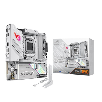 Материнcкая плата ASUS ROG STRIX B850-G GAMING WIFI