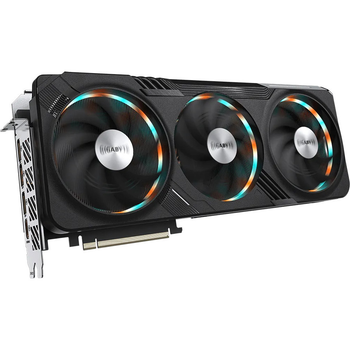 Видеокарта GIGABYTE GeForce RTX 4070 SUPER GAMING OC 12G (GV-N407SGAMING OC-12GD)
