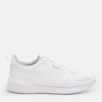 Жіночі кросівки Puma R78 SL 37412702 41 (7.5) 26.5 см Puma White-Puma White (4062452997587)