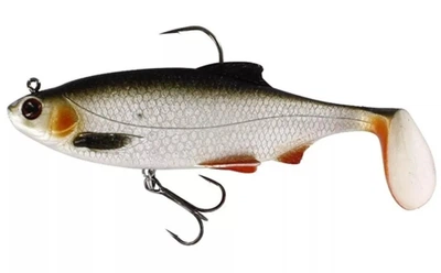 Силикон Westin Ricky the Roach Shadtail R 'N R 14cm 57g Lively Roach (1шт/уп),P063-136-019