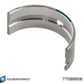 Вкладыши Kolbenschmidt (77098608)