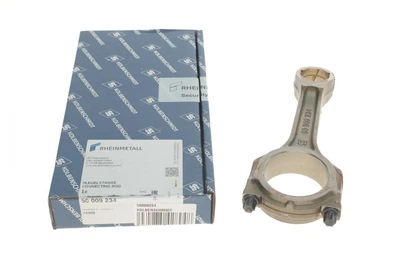 Шатун Kolbenschmidt (MSMI GmbH) (50009234)