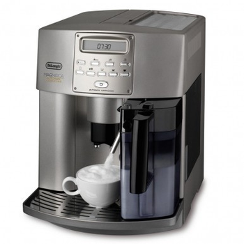 Кофемашина Delonghi ESAM 3500 б/в