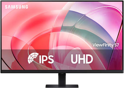 Монітор 32" Samsung ViewFinity S32D700EAI (LS32D700EAIXCI)