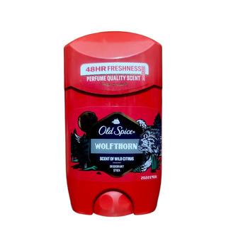 Дезодорант Old Spice чоловічий твердий стік Вулфсорн 50 мл. 2173