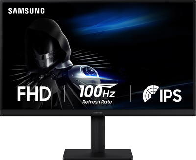 Монитор 24" Samsung S24D300 (LS24D300GAIXCI)