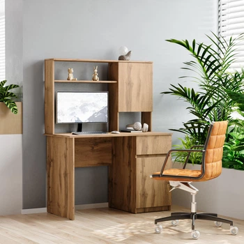 Стіл письмовий Furnigrade СП-13 тахо 145х110х550