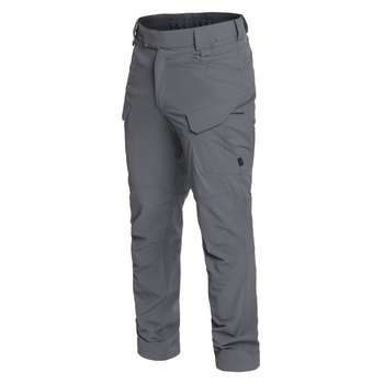 Тактичні Штани Helikon-Tex OTP VersaStretch - Shadow Grey M Сірий