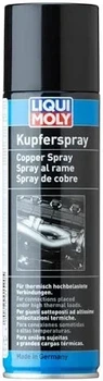 Смазка медная для тормозных колодок спрей Kupfer-Spray 0,25л Liqui Moly