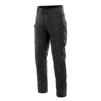 Штани Helikon-Tex MBDU NyCo Rip-Stop - Чорний XL