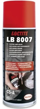 Мастило мідне LB 8007 спрей 400мл LOCTITE