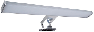 Настенный светильник Goldlux 328526-PLX Elba LED 1x8W 4000K 900Lm IP44
