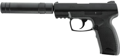 Пневматический страйкбольный пистолет Umarex Combat Zone COP SK калибр 6 мм (2.5958)