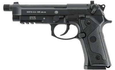 Пневматический страйкбольный пистолет Umarex Beretta M9A3 FM калибр 6 мм CO2 (2.6491)