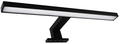 Настенный светильник Goldlux 328564-PLX Milos LED 1x5W 4000K 520Lm IP44