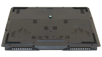 Нижняя крышка корпуса ASUS TUF Gaming FX507 FA507 BLACK (for 90W Battery) (COV-ASUS-045)