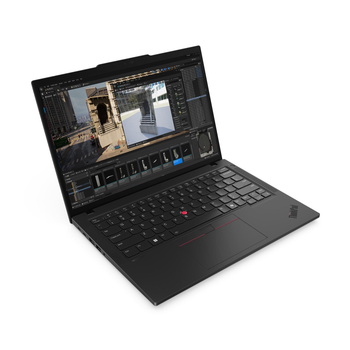 Ноутбук Lenovo ThinkPad P14s Gen 5, (21ME000SRI)