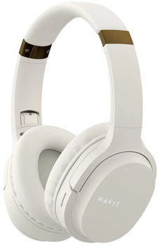 Навушники Havit I62 Gold (6939119022976)