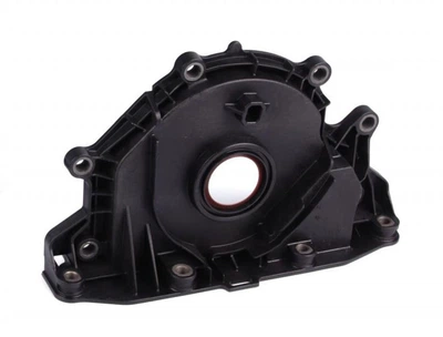 Сальник коленвала передний Audi A3/A4/A6/Q5/Skoda Octavia/VW Crafter/T6/Caddy/Passat 2.0 TDI 15- - 100 103 1002 MEYLE