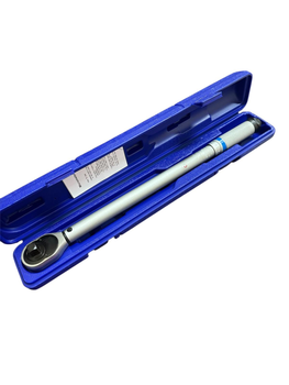Ключ динамометрический King Roy 1/2" (KRT42210)