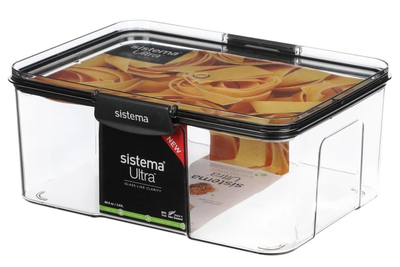 Pojemnik Sistema Ultra kwadrotowy 2.6 l (9414202514226)