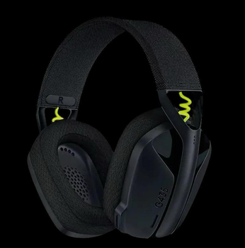 Навушники Logitech G435 бездротові