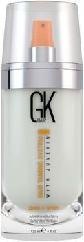 Spray Global Keratin Hair Taming System Leave-in do stylizacji włosów 120 ml (815401013289)
