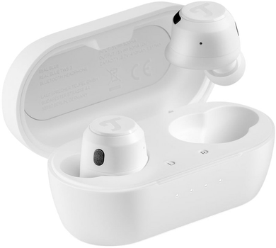 Słuchawki Teufel Real Blue TWS 3 White (107000901)