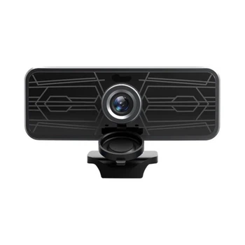Вебкамера Gemix T16 HD1080p black
