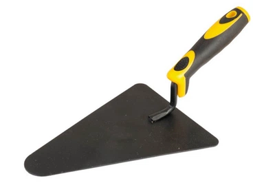Кельма бетонщика Mastertool - 150 x 200 мм Pro
