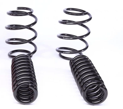 Комплект пружин Pro-Kit BMW 3 F30/F80/4 F32 11- 4 шт. наг передньої осі 965 кг не Xdive E10-20-031-01-22 EIBACH