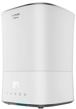 Nawilżacz powietrza Cecotec Air BreezeCare 3500 Warm biały