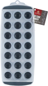 Форма для льда Kohen 30x12x2.5 см (KN94002)