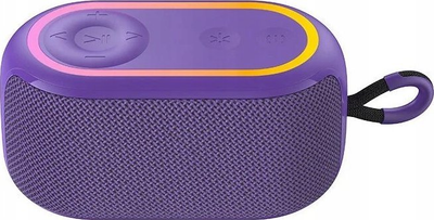 Портативна колонка Havit SK809BT Violet (SK809BT)