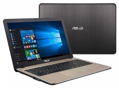 БУ Ноутбук Asus R540S 15.6 Intel N3050 2 RAM 500 HDD