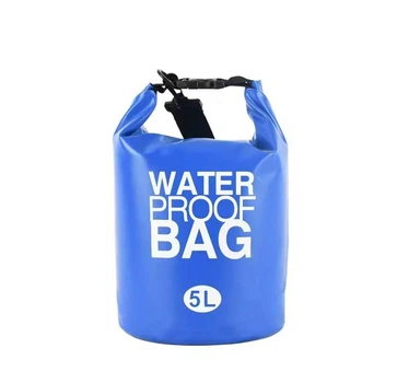 Водонепроницаемая сумка гермомешок Water Proof Bag 5 л