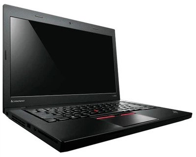 Б/у Ноутбук Lenovo ThinkPad L450 Intel Core i3-5005U / 4 Гб / SSD 120 Гб / Класс B