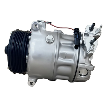 Компрессор кондиционера Land Rover Discovery 4, Range Rover 4, Range Rover Sport 2.