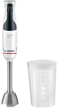 Блендер Bosch MSM4W210